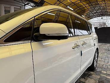 Kia: Kia Carnival: 2019 г., 2.2 л, Автомат, Дизель, Минивэн — 4