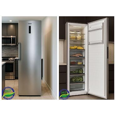 Морозильники: Морозильник, Новый, Бесплатная доставка — 3