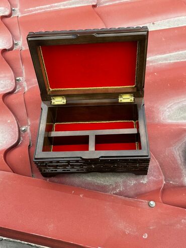 Mücrülər: Mücrü Zinət əşyaları üçün, Taxta lalafo.az -da Mücrülər: Mücrü Zinət əşyaları üçün, Taxta