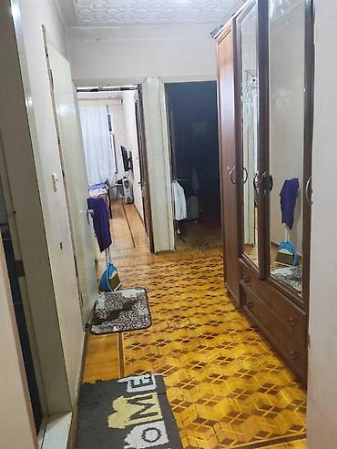 avant park ev satilir: Bakı, 3 otaqlı, Köhnə tikili, 80 kv. m — 1