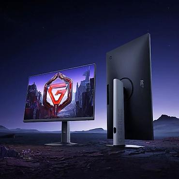 argb controller: Монитор, Xiaomi, Новый, LED, 26" - 27" — 1