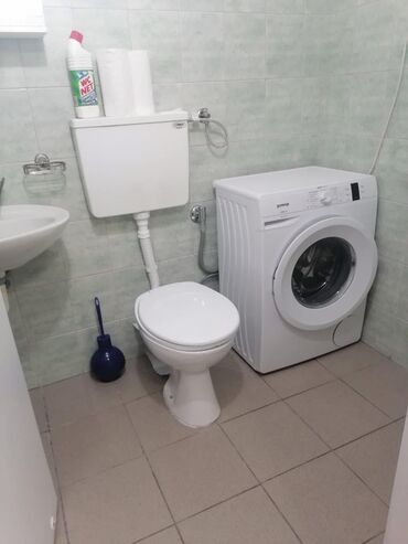 Dugoročni najam stanova: 2 sobe — 7