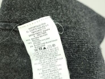 Kardigany: Easy Wear, Kardigan damski, rozmiar M — 6