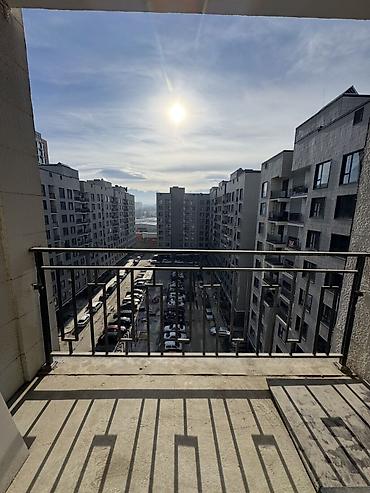 Продажа квартир: 1 комната, 42 м², Элитка, 9 этаж, Евроремонт — 10