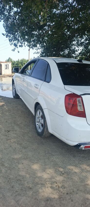 Changan: Changan Alsvin: 1.5 l | 2014 il Sedan — 15