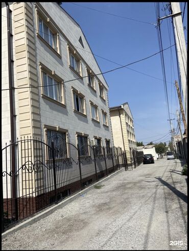 Долгосрочная аренда квартир: 1 комната, Риэлтор, Без подселения, С мебелью полностью at lalafo.kg — 7 Долгосрочная аренда квартир: 1 комната, Риэлтор, Без подселения, С мебелью полностью — 7