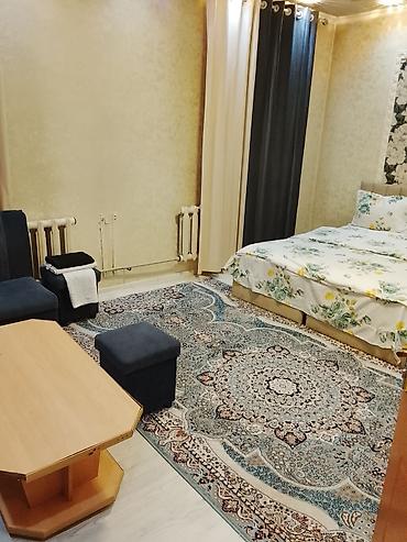 Гостиницы, отели (Посуточная аренда комнат): Сдаётся суточные и часавое уютные номера/комнаты с современным — 7