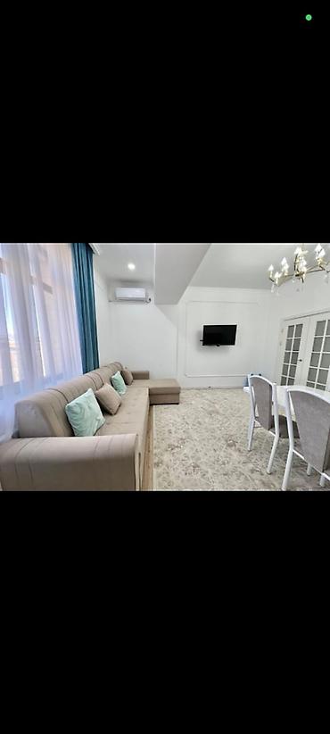 экспострой: 3 комнаты, 94 м², Золотой квадрат Элитка, 11 этаж — 7