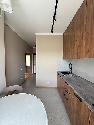 bay tash: 2 комнаты, 48 м², 4 этаж, Свежий ремонт — 2