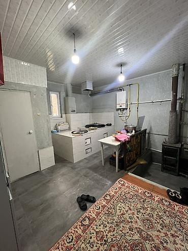 Продажа полдома: Дом с участком и хозяйственными постройками - Одноэтажный жилой дом с — 5