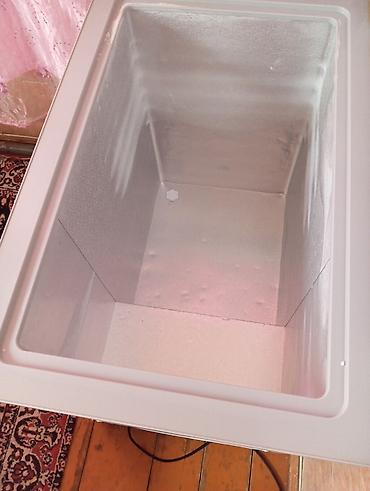 Морозильные шкафы, лари: Китай, Б/у, В наличии — 9