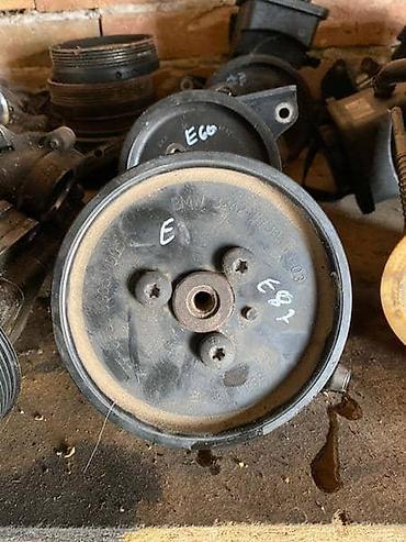 vodeni transport: SERVO PUMPA 2.0D M47 E9X ZA BMW SERIJA 1, SERIJA 3, SERIJA 5 OD 2004 — 1