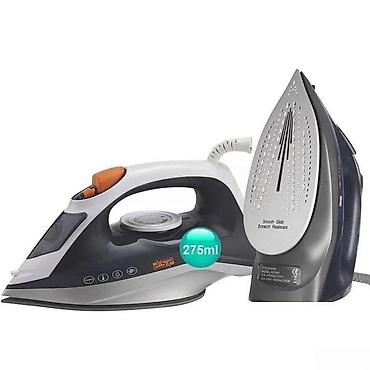 Утюги: Buxarlı ütü "DSP KD-1097"Buxarlı ütü "DSP KD-1097" DSP KD-1097 — 2