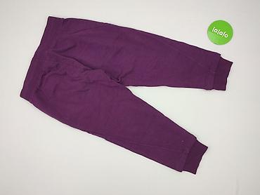 majtki c: Under Armour, Spodnie dresowe damskie, rozmiar XS — 3