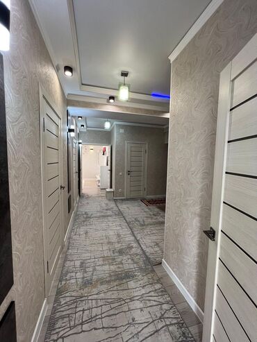 Продажа квартир: 3 комнаты, 87 м², Элитка, 12 этаж, Дизайнерский ремонт — 12