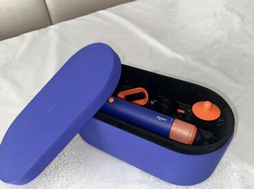 купить бутыли для кулера: Мультистайлер Dyson, Для выпрямления