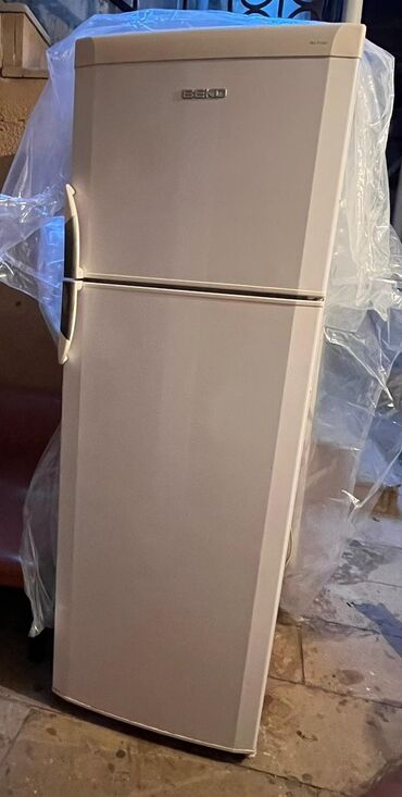 Информатика: Б/у Beko Холодильник Продажа