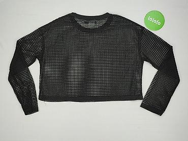mesh: House, Top damski, rozmiar S — 3