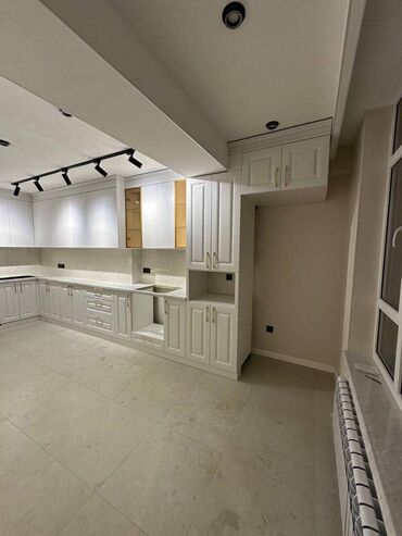 Продажа квартир: 4 комнаты, 159 м², Элитка, 7 этаж, Дизайнерский ремонт — 9