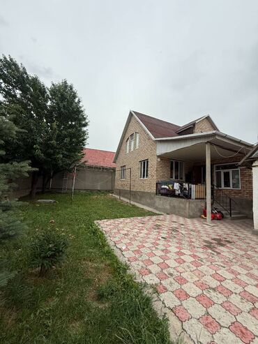 Долгосрочная аренда квартир: Дом, 100 м², 5 комнат, Агентство недвижимости, Евроремонт
