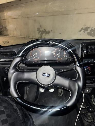 bmw sukanı: Sport sükan – Fiat loqolu 450 azn e alinib tecili pul lazm oldugu — 2