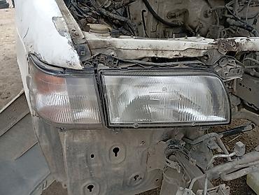 Мосты: Задний Мост Mazda — 10