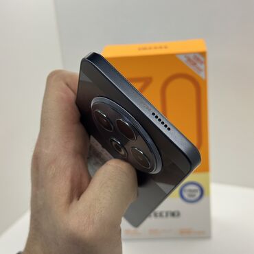 Tecno: Tecno Spark 30, Новый, 128 ГБ, 2 SIM — 5