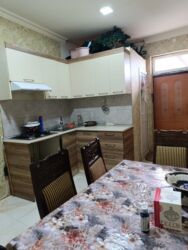 Uzunmüddətli kirayə evlər: 80 kv. m, 2 otaqlı, Kombi, Qaz, İşıq — 18