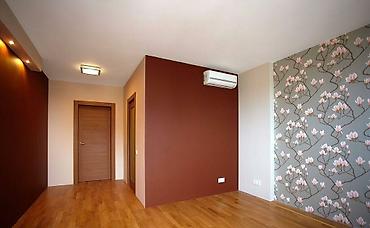 Мелкосрочные работы: Мелкосрочный ремонт. косметический ремонт. Устанавливаем обои — 23