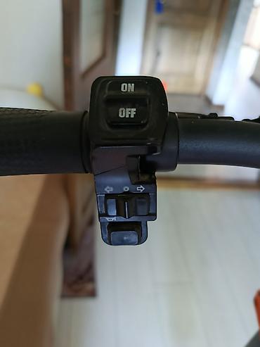kukirin g2 pro max: Электросамокат, Kugoo, Б/у — 5