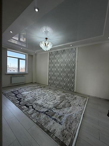 Продажа квартир: 6 комнат, 190 м², 12 мкр Элитка, 8 этаж, Свежий ремонт — 2