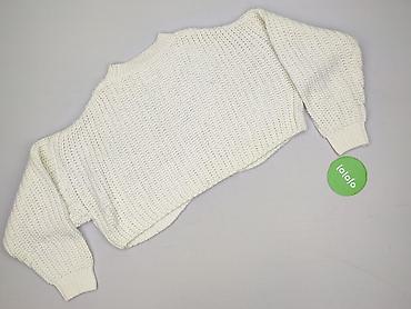 new look kwidzyn: Sinsay, Sweter damski, rozmiar 2XS — 3