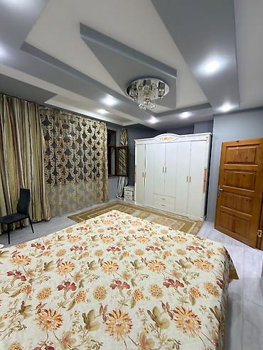 Долгосрочная аренда квартир: 2 комнаты, Собственник, С мебелью полностью — 14