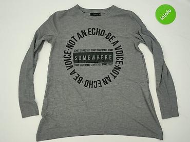 reserved yfl: Reserved YFL, T-shirt damski, rozmiar S — 2