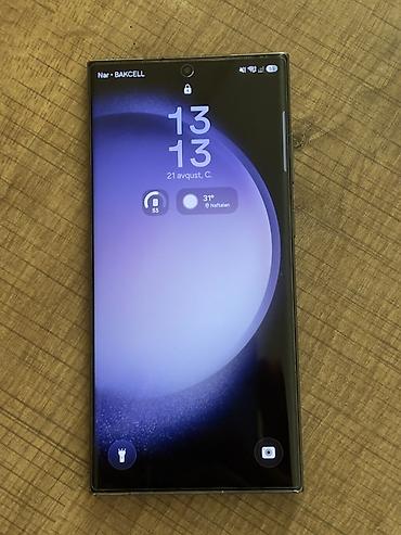 nar super gün tarifi 1 azn: Samsung Galaxy S23 Ultra, 256 GB, Simsiz şarj — 4