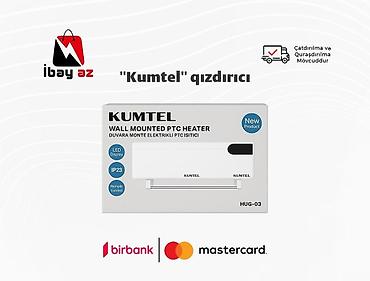 radiatir: "Kumtel" qızdırıcıKumtel brendinə məxsus elektrik qızdırıcı onların ən — 1