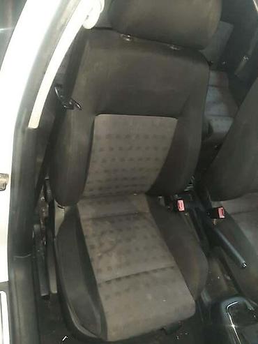 tempo gume: SEDISTA KOMPLET ZA VOLKSWAGEN GOLF 4 | Sedista komplet za Golfa 4 — 4