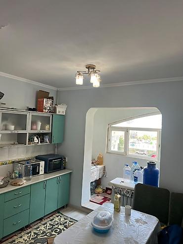 квартира джал 29: 2 комнаты, 70 м², Джал-29 3 этаж — 3
