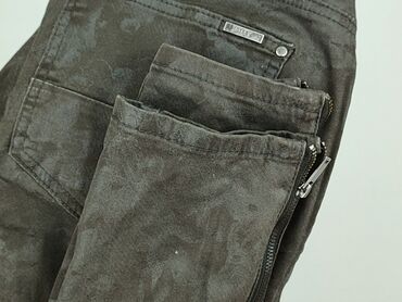 Women's Pants: Orsay, Spodnie materiałowe damskie, rozmiar L — 9