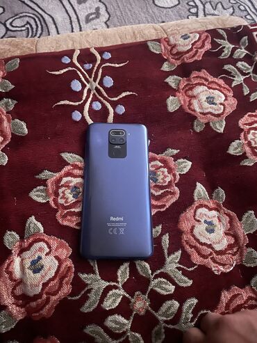 купить антенну в бишкеке: Redmi, Redmi Note 9