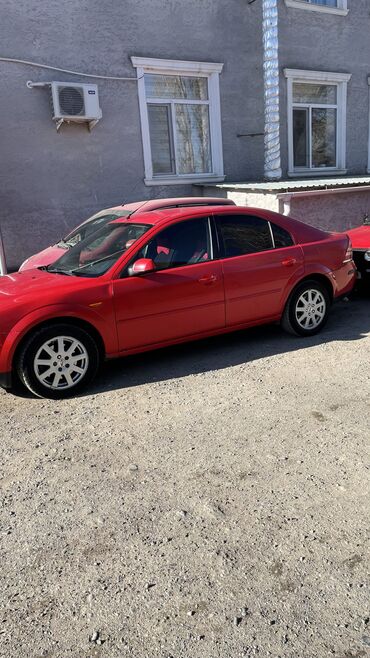 шины на трактор мтз: Ford Mondeo: 2002 г., 2 л, Механика, Бензин, Хэтчбэк