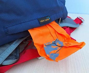 Sportske torbe i rančevi: Planinarski ranac Senterlan EVIN 25 - Zapremina: 25 litara – idealno — 6