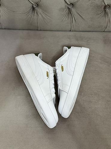 оригинал кроссовки: Мужские кроссовки, 42, Puma, Новый, Самовывоз — 6