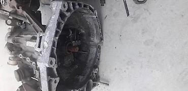 piccolo motor: MENJAC FIAT MULTIPLA 1.9 JTD 8 | Fiat Multipla 1.9 jtd menjac u — 2