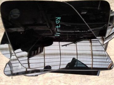 купить боковое стекло на спринтер: Форточка заднего крыла HONDA CR-V RD K24A4 2005 прав. (б/у)
