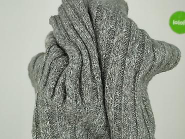 ubrania paypo: Ponczo damskie, rozmiar One size — 5