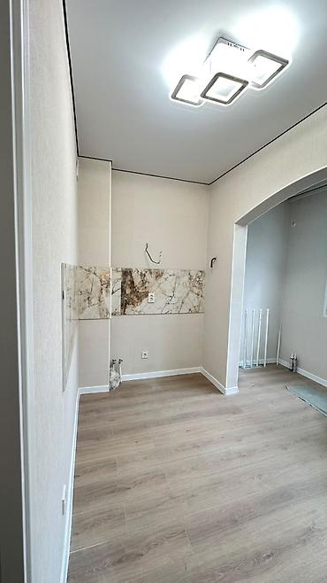 67: 1 комната, 45 м², ул. Горького / Алматинка Элитка, 8 этаж, Евроремонт — 8