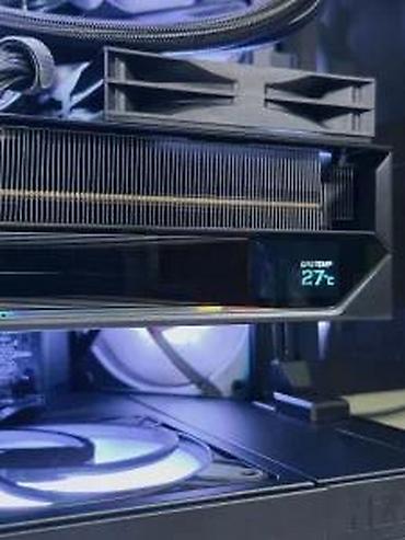 Desktop računari i radne stanice: Ryzen 9 9950X3D RTX 5080 X870 32GB 2TB - SM177PC. ✨ Prodaja i — 28