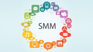 медицинский банки: SMM SMM-специалист Профессия SMM-менеджера появилась вместе с