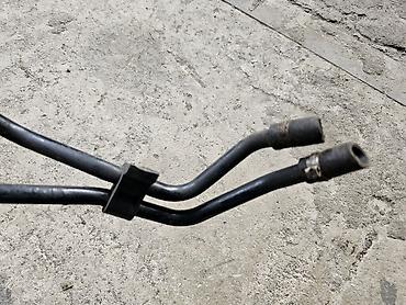 Радиаторы: Радиатор / трубка охлаждения гидроусилителя Audi A6 C5 2.4 — 6